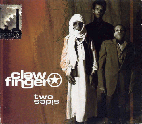 Clawfinger : Two Sides
